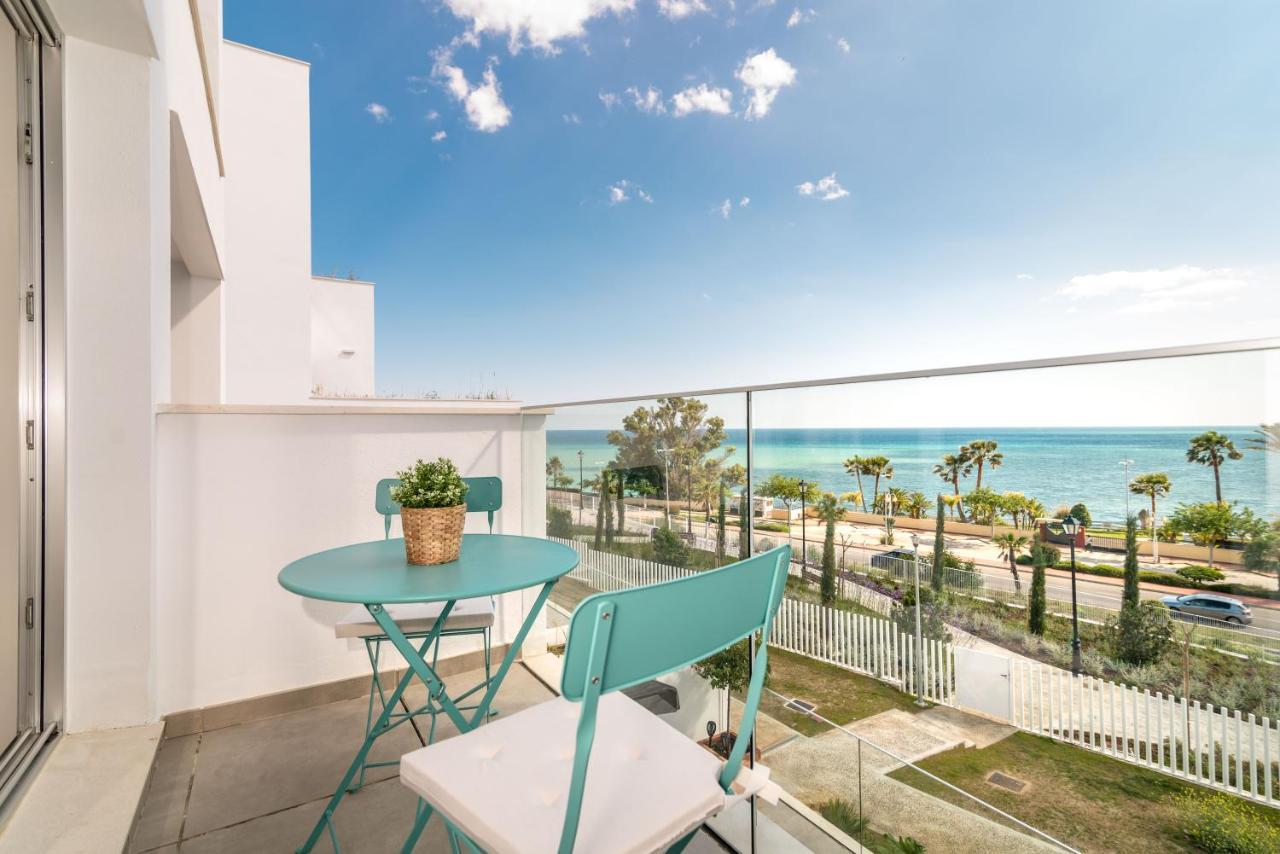 Vb Grecia - 3 Bdr With Sea Views Appartement