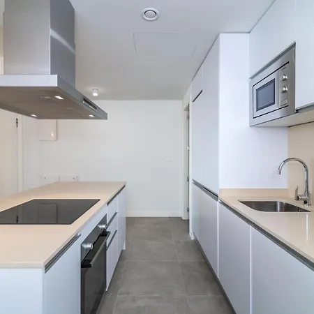 Vb Grecia - 3 Bdr With Sea Views Benalmadena Exterior photo