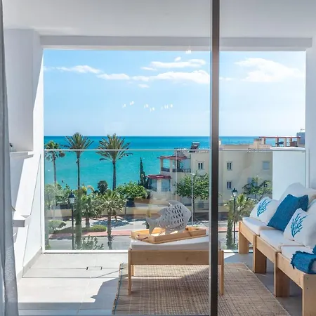 Vb Grecia - 3 Bdr With Sea Views Benalmadena Exterior photo