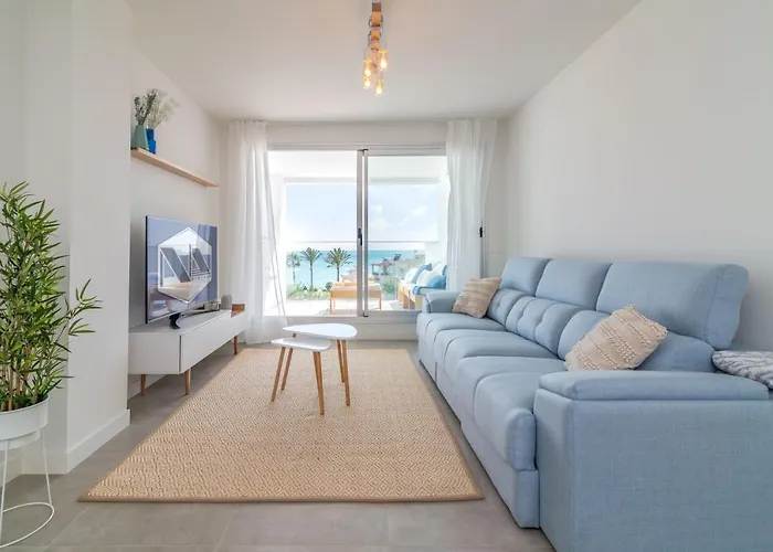 Vb Grecia - 3 Bdr With Sea Views