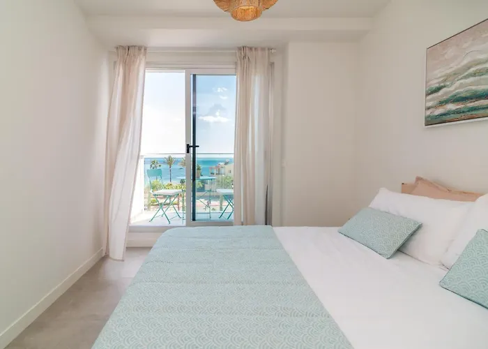 Vb Grecia - 3 Bdr With Sea Views