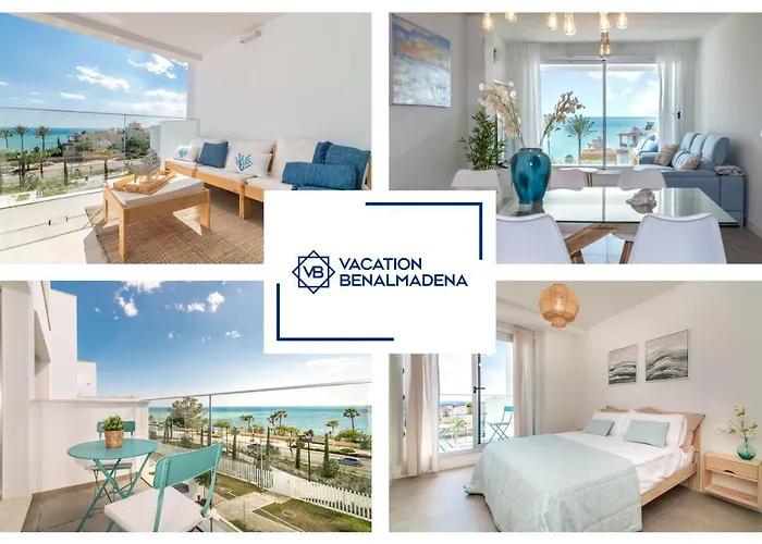 Vb Grecia - 3 Bdr With Sea Views