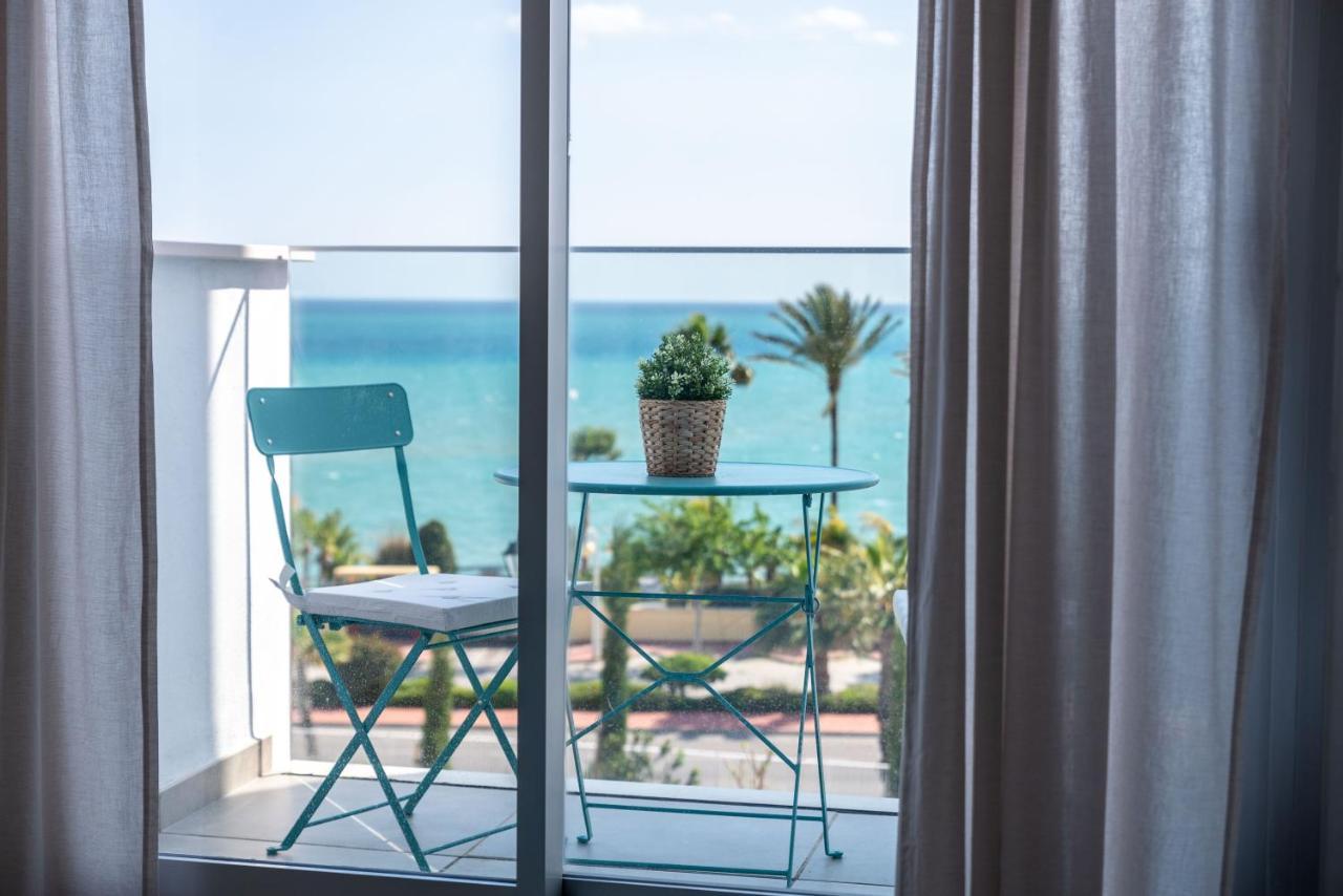 Apartment Vb Grecia - 3 Bdr With Sea Views