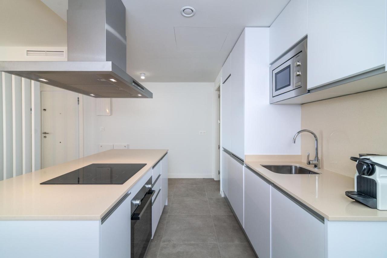 Apartment Vb Grecia - 3 Bdr With Sea Views