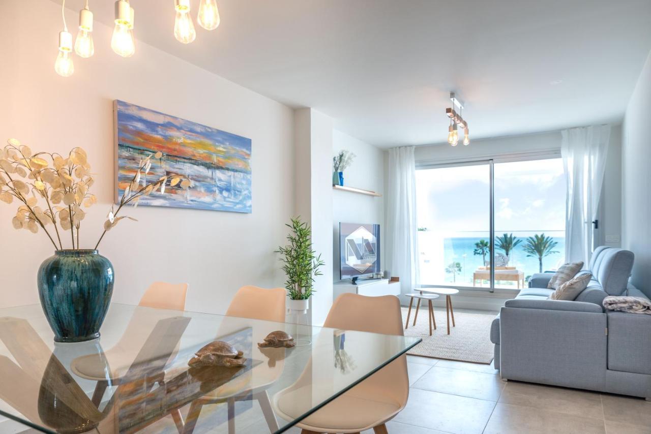 Apartment Vb Grecia - 3 Bdr With Sea Views