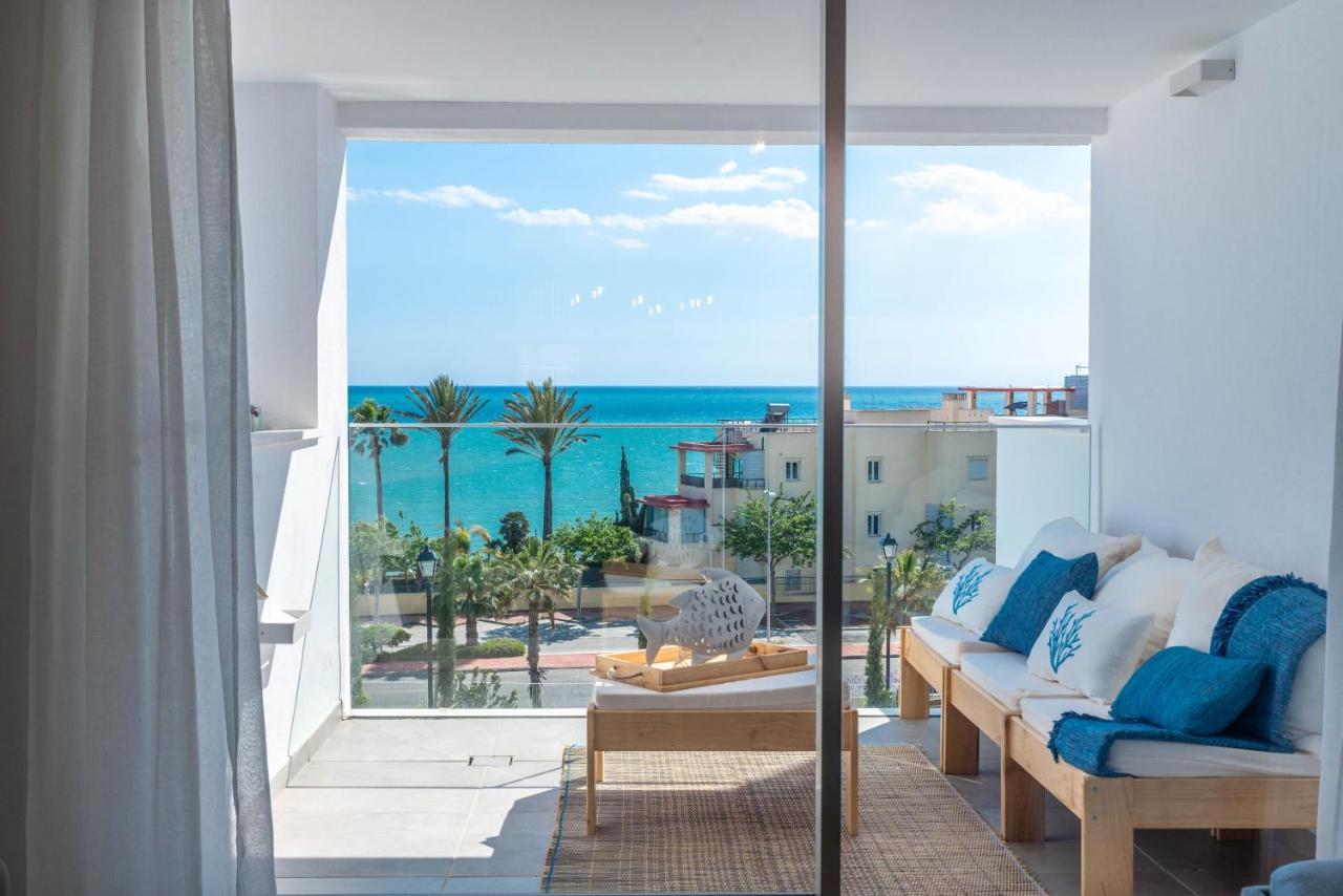 Apartment Vb Grecia - 3 Bdr With Sea Views Benalmadena