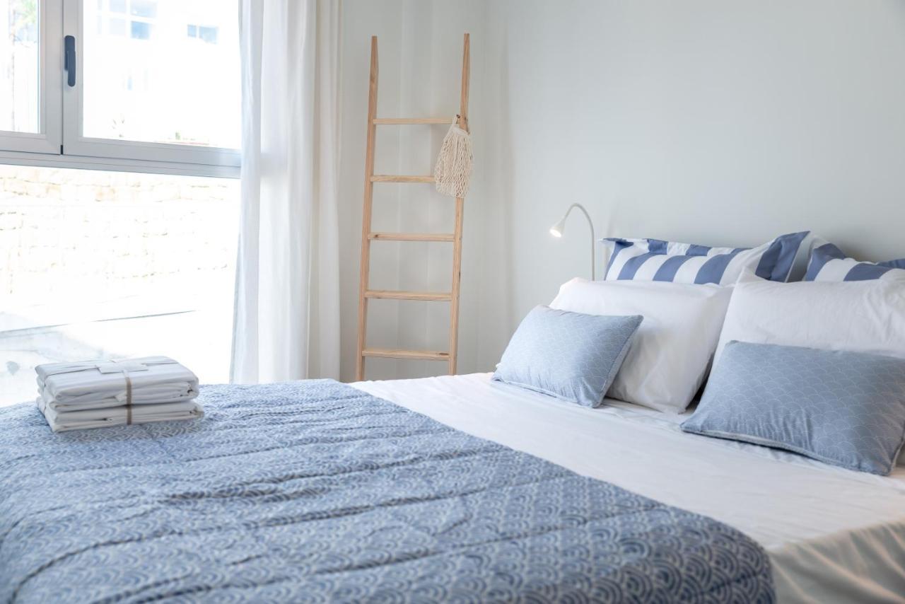 Apartment Vb Grecia - 3 Bdr With Sea Views