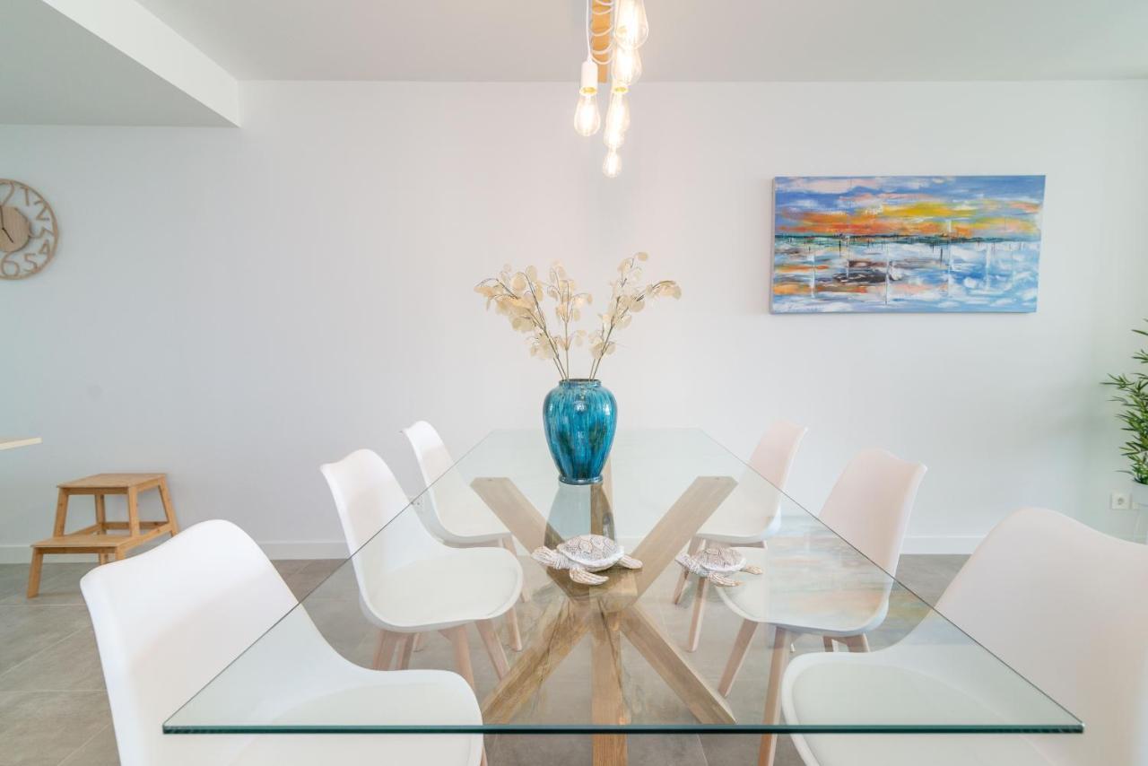 Vb Grecia - 3 Bdr With Sea Views Benalmadena