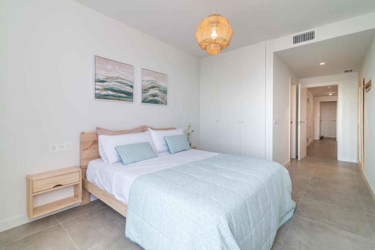 Vb Grecia - 3 Bdr With Sea Views Benalmadena