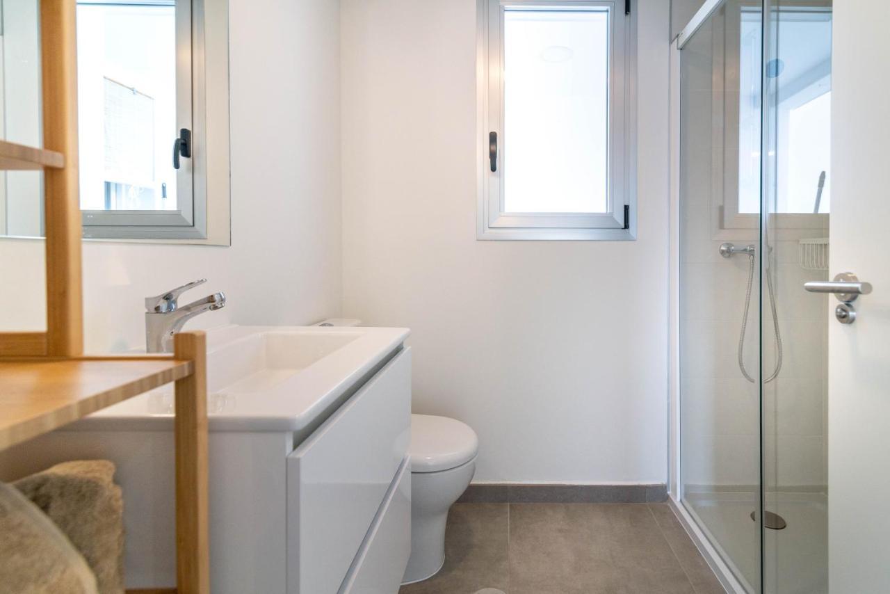 Vb Grecia - 3 Bdr With Sea Views Apartment *