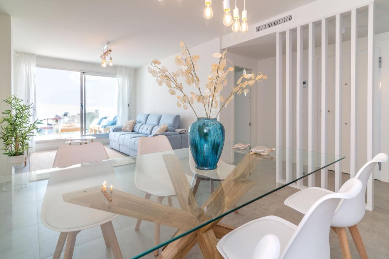 Vb Grecia - 3 Bdr With Sea Views * Benalmadena