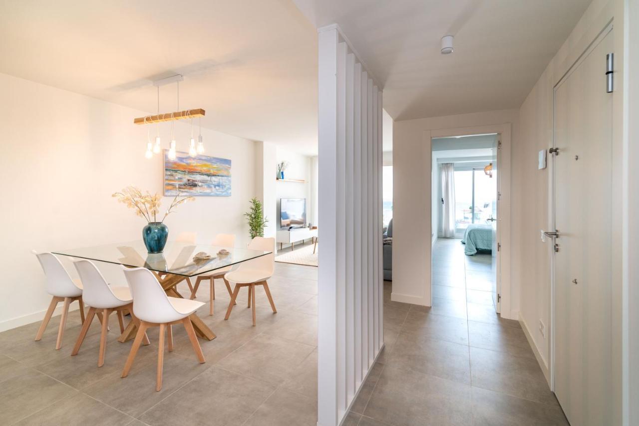 Vb Grecia - 3 Bdr With Sea Views