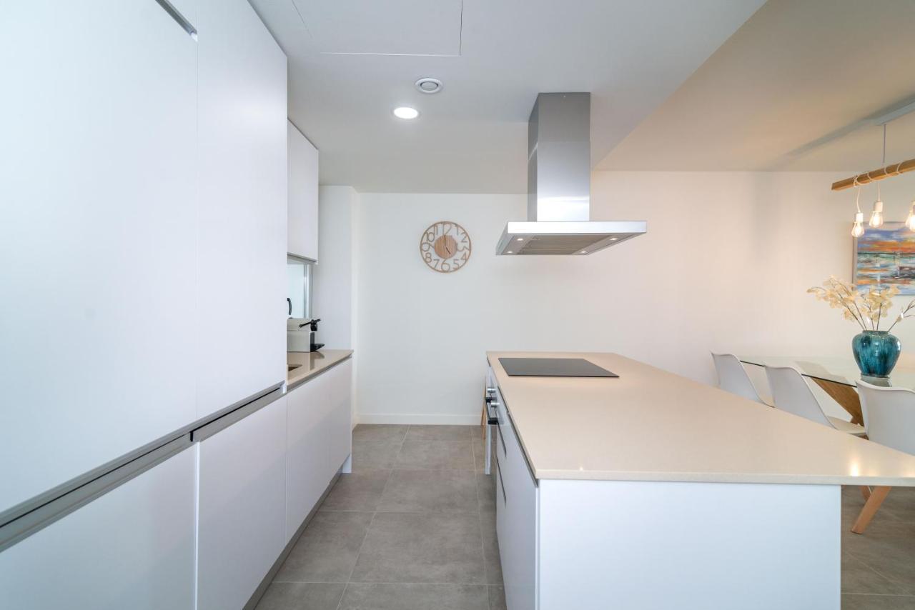 Vb Grecia - 3 Bdr With Sea Views * Benalmadena
